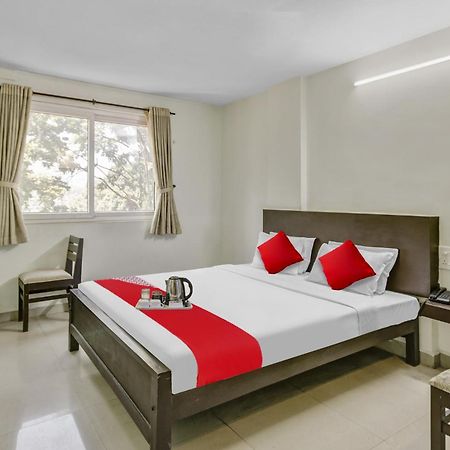 Hotel O Kalapurackal Residency Текади Екстериор снимка
